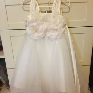 Flower Girl Dress